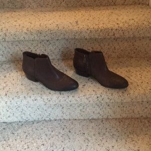 Sam Edelman Booties